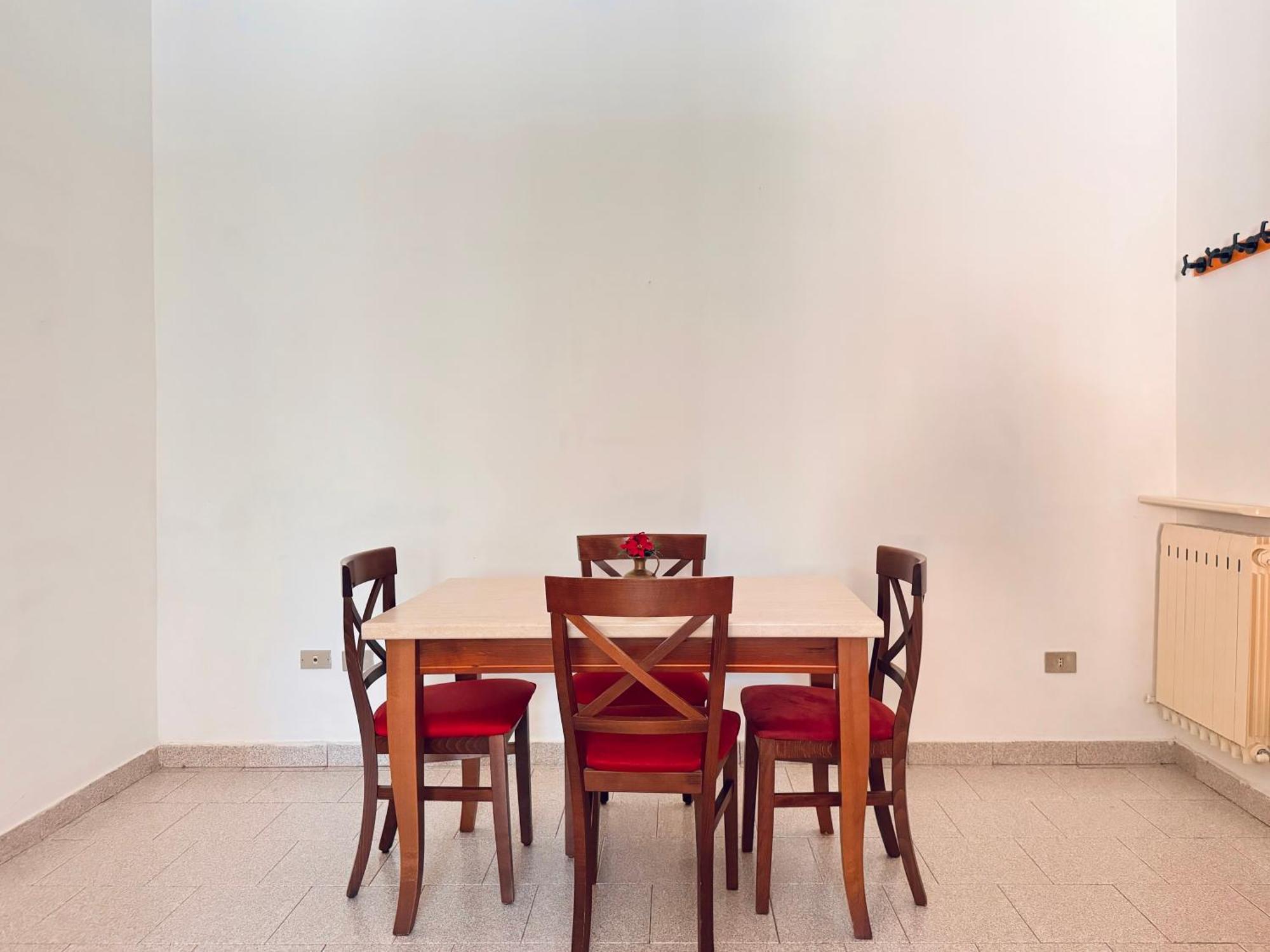 Casa Con Giardino E Accesso Indipendente Apartment Bergamo Luaran gambar