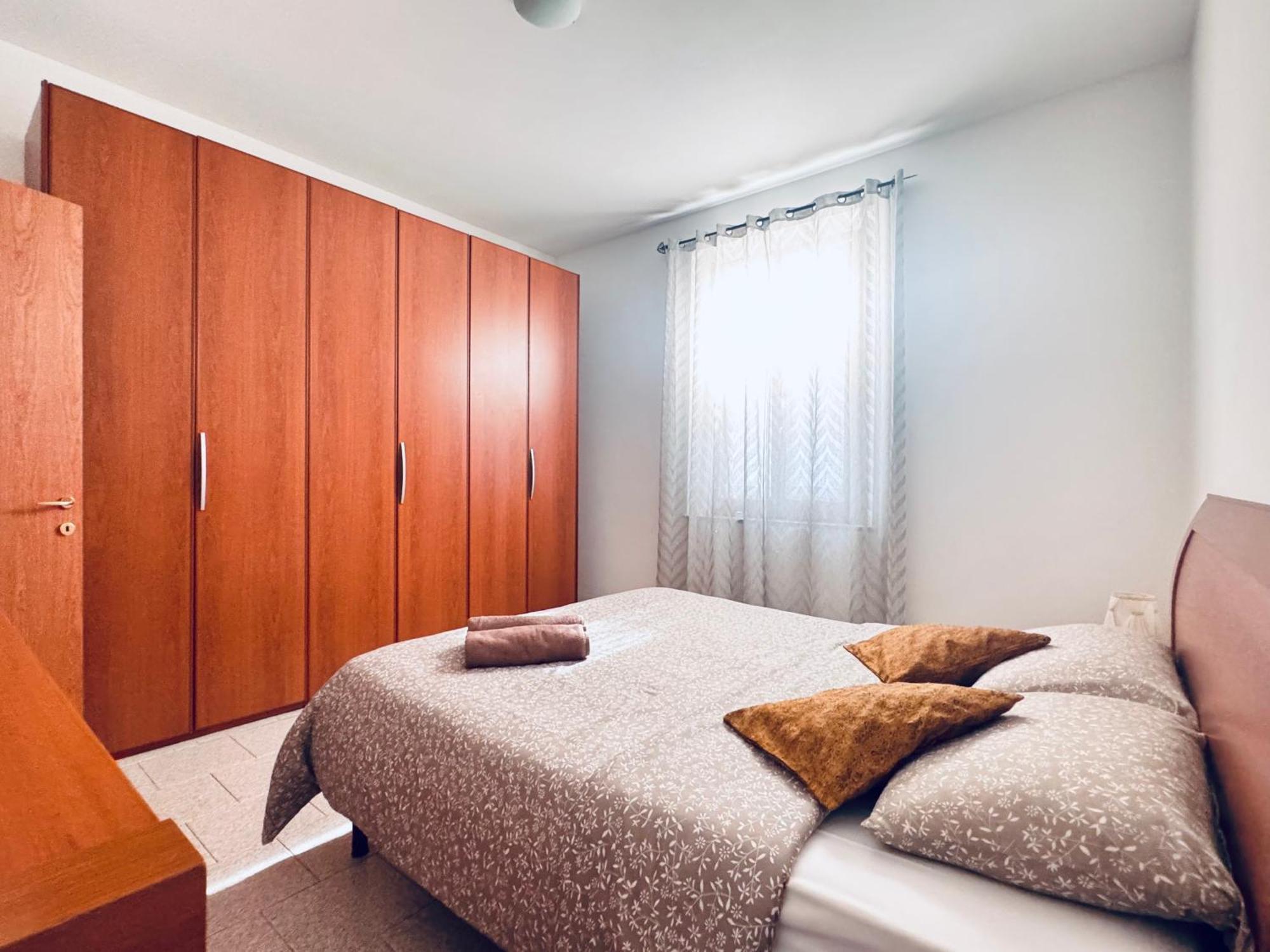 Casa Con Giardino E Accesso Indipendente Apartment Bergamo Luaran gambar