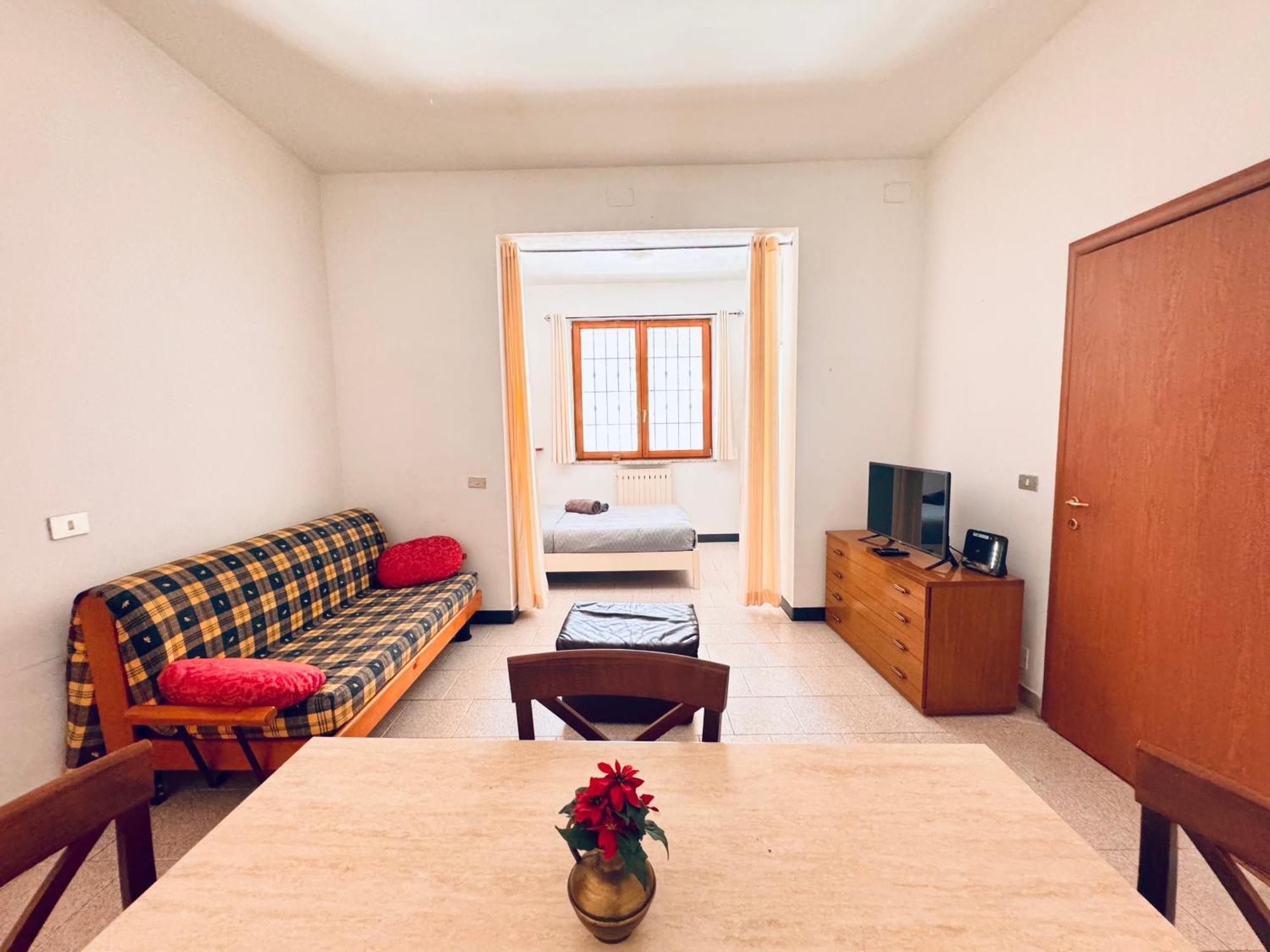 Casa Con Giardino E Accesso Indipendente Apartment Bergamo Luaran gambar