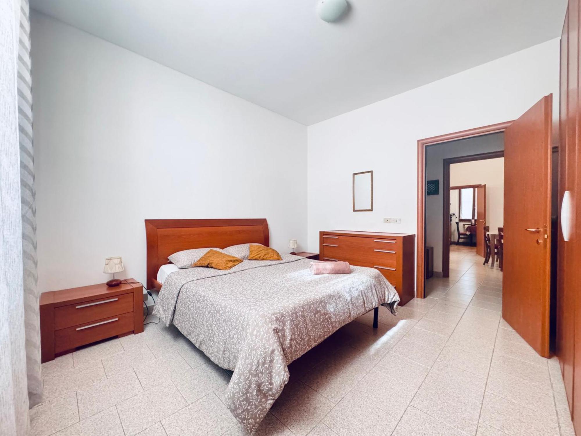 Casa Con Giardino E Accesso Indipendente Apartment Bergamo Luaran gambar